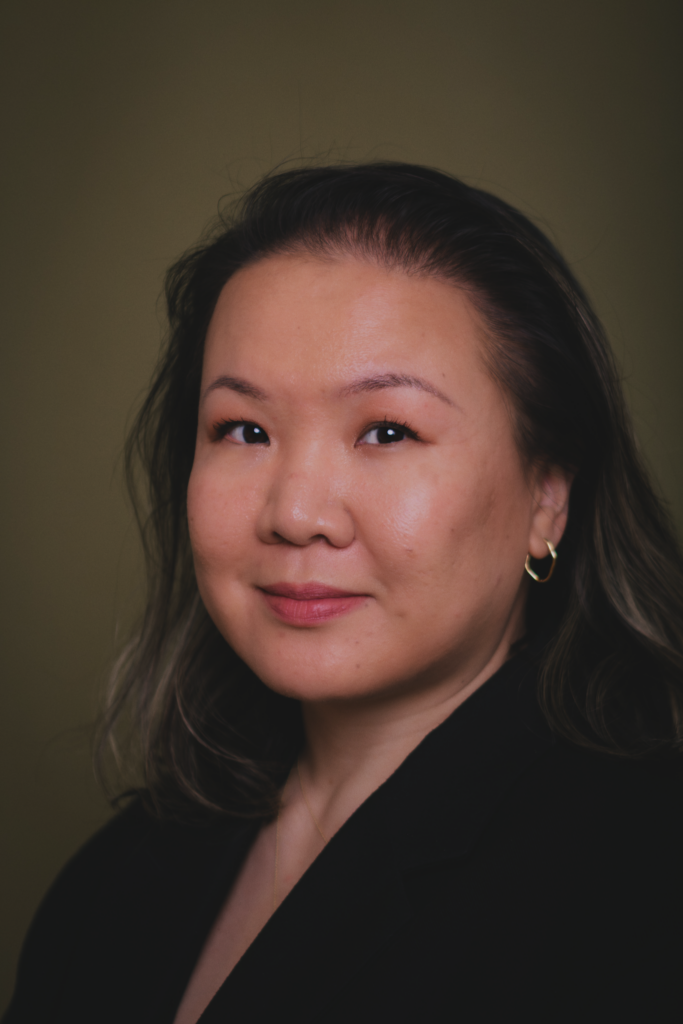 Yin Khor, oprichter van Khor Coaching & Consultancy, biedt strategisch social media advies voor organisaties die impact willen maken.