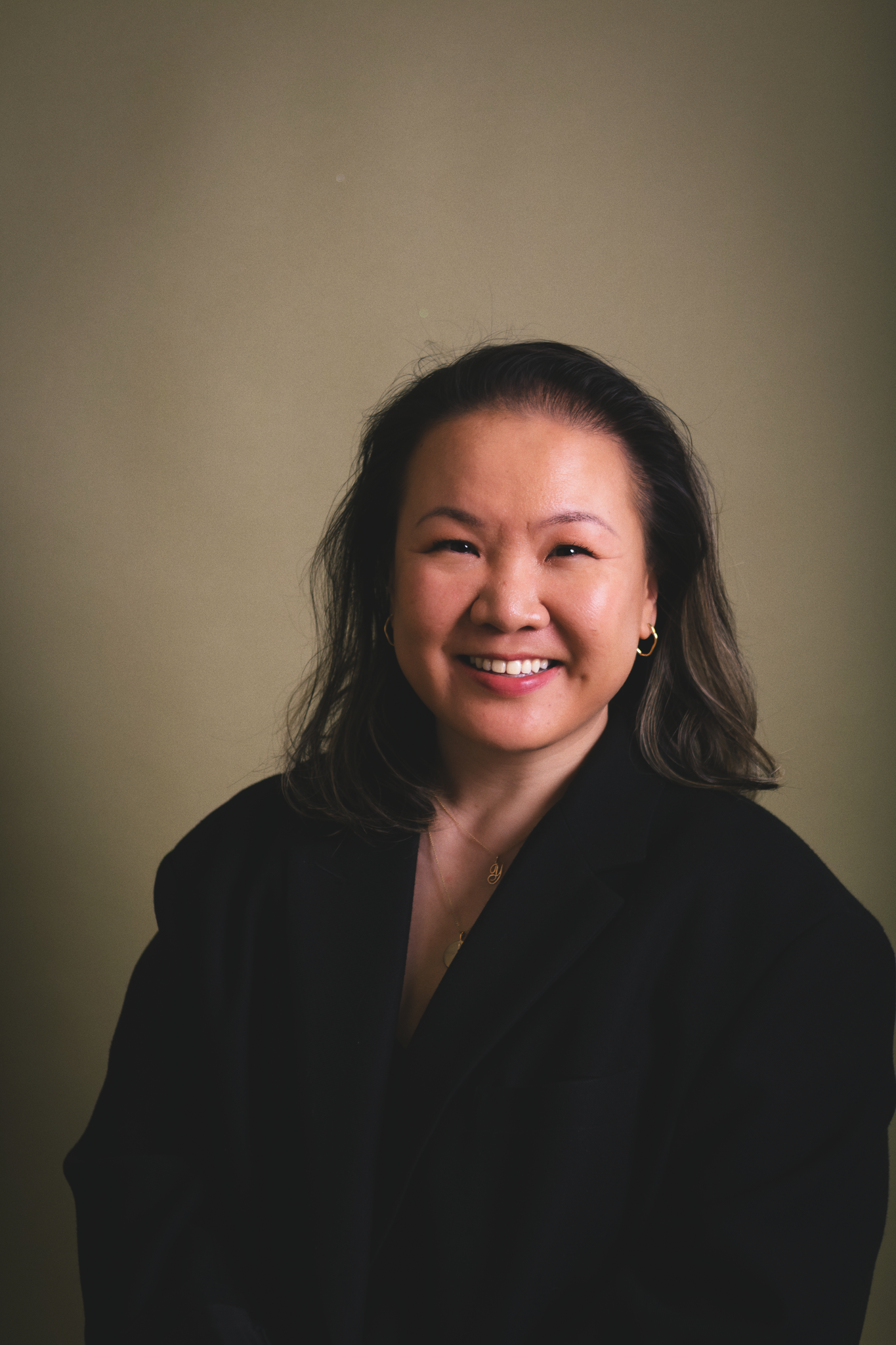 Yin Khor, oprichter van Khor Coaching & Consultancy, biedt strategisch social media advies voor organisaties die impact willen maken.